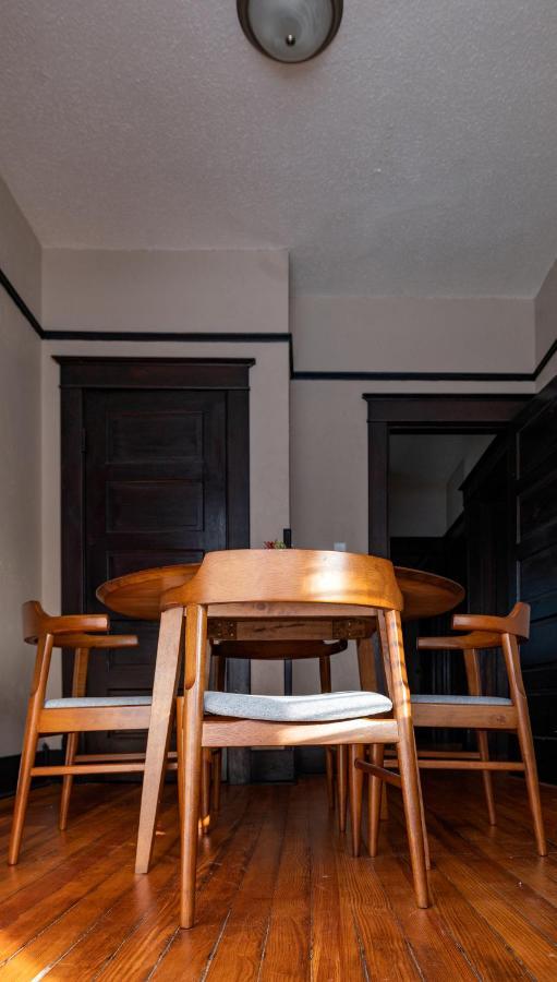 Updated 3 Bedroom Unit With Balcony! Кейп-Жирардо Экстерьер фото